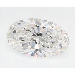 2.02ct OVAL Diamond - 500121369