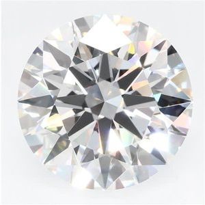 4.08ct ROUND Diamond - 500121217