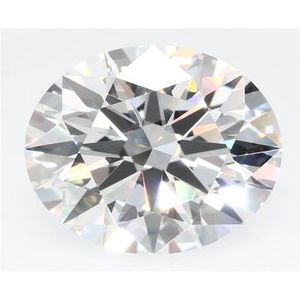 4.08ct ROUND Diamond - 500121217