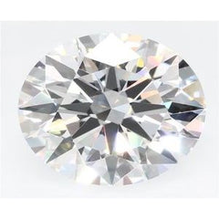 4.08ct ROUND Diamond - 500121217
