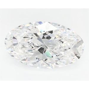 0.7ct OVAL Diamond - 500121232