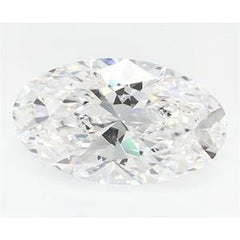 0.7ct OVAL Diamond - 500121232