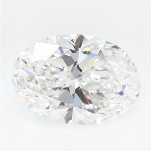 1.27ct OVAL Diamond - 500121314