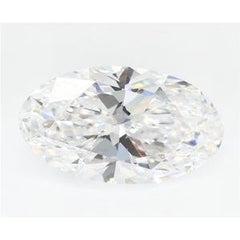 1.27ct OVAL Diamond - 500121314