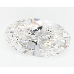 0.74ct OVAL Diamond - 500121251