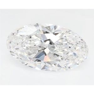1.02ct OVAL Diamond - 500121289