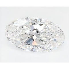 1.02ct OVAL Diamond - 500121289