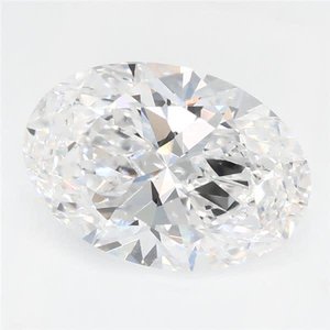 1.04ct OVAL Diamond - 500121297