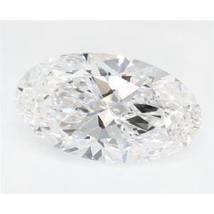 1.04ct OVAL Diamond - 500121297