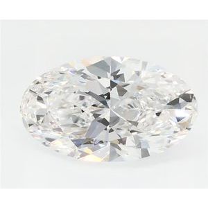 1.2ct OVAL Diamond - 500121302