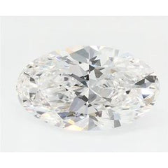 1.2ct OVAL Diamond - 500121302