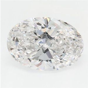 1.51ct OVAL Diamond - 500121335
