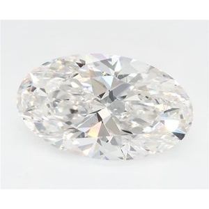 2.0ct OVAL Diamond - 500121365