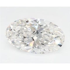 2.0ct OVAL Diamond - 500121365
