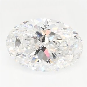 1.41ct OVAL Diamond - 500121321