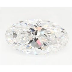 1.41ct OVAL Diamond - 500121321