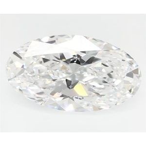 0.74ct OVAL Diamond - 500121252