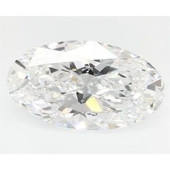 0.74ct OVAL Diamond - 500121252