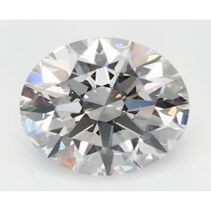 0.83ct ROUND Diamond - 500121186