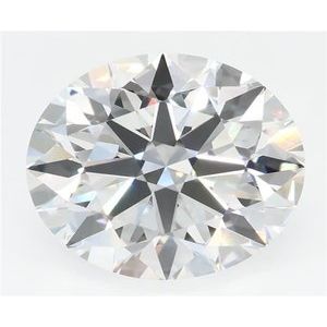 4.06ct ROUND Diamond - 500121214
