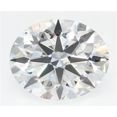 4.06ct ROUND Diamond - 500121214