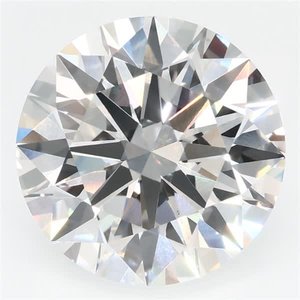 4.02ct ROUND Diamond - 500121213