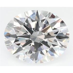 4.02ct ROUND Diamond - 500121213