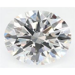 4.02ct ROUND Diamond - 500121213