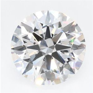 4.38ct ROUND Diamond - 500121220