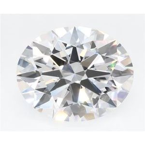 4.38ct ROUND Diamond - 500121220