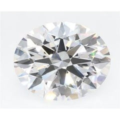 4.38ct ROUND Diamond - 500121220