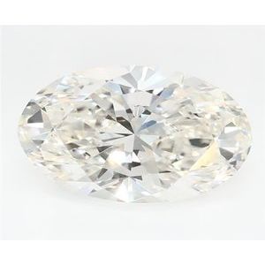 1.51ct OVAL Diamond - 500121336