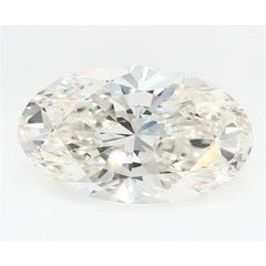 1.51ct OVAL Diamond - 500121336