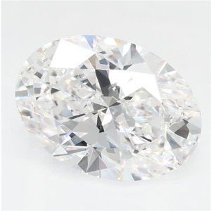 2.4ct OVAL Diamond - 500121381