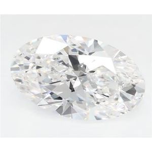 2.4ct OVAL Diamond - 500121381