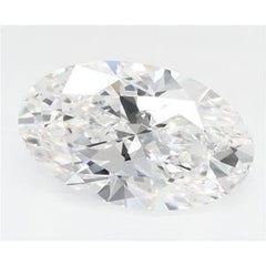 2.4ct OVAL Diamond - 500121381