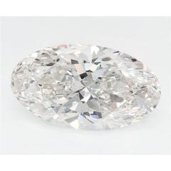 2.02ct OVAL Diamond - 500121372