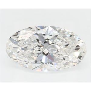 2.07ct OVAL Diamond - 500121375