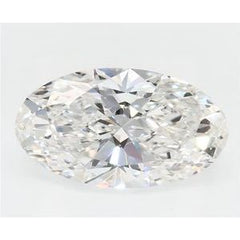 2.07ct OVAL Diamond - 500121375