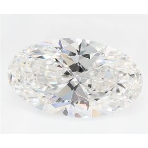 1.75ct OVAL Diamond - 500121359