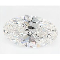 1.75ct OVAL Diamond - 500121359