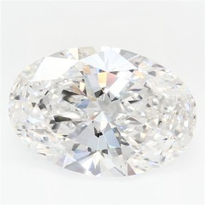 2.02ct OVAL Diamond - 500121373