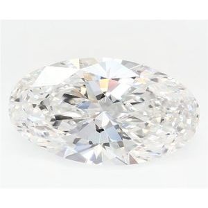 2.02ct OVAL Diamond - 500121373