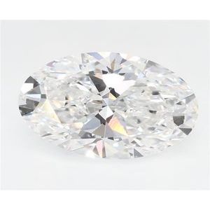 2.01ct OVAL Diamond - 500121368