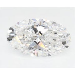 2.01ct OVAL Diamond - 500121368