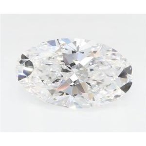 1.7ct OVAL Diamond - 500121353