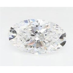 1.7ct OVAL Diamond - 500121353