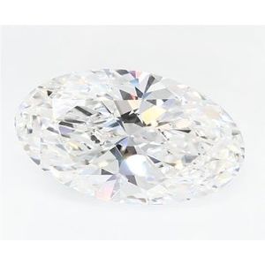 1.31ct OVAL Diamond - 500121316