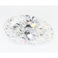 1.31ct OVAL Diamond - 500121316