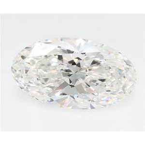 1.56ct OVAL Diamond - 500121345
